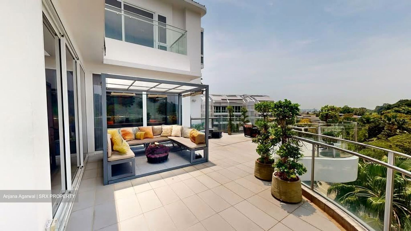 Turquoise (D4), Condominium #536763141